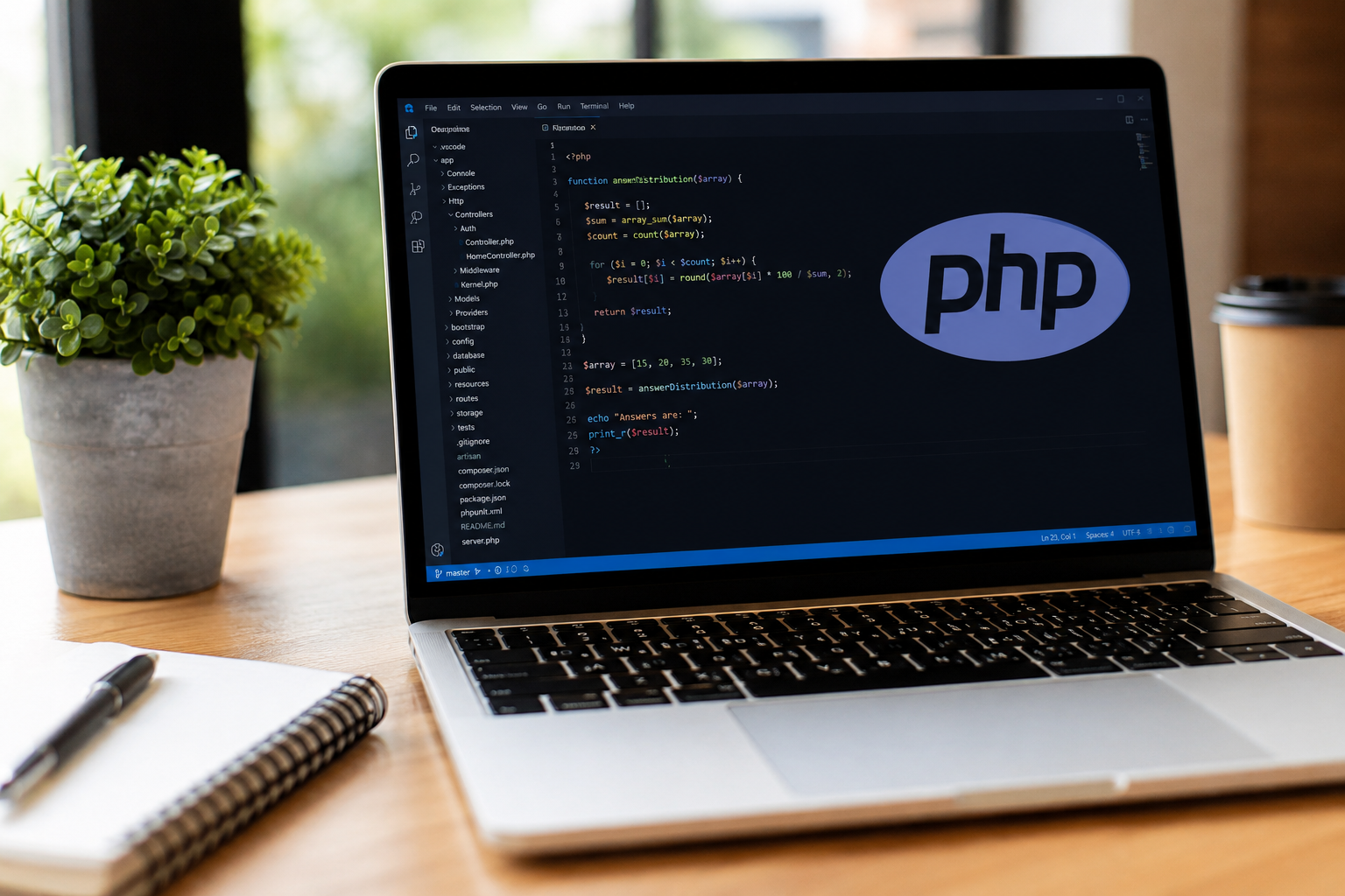 Why PHP is Still Relevant